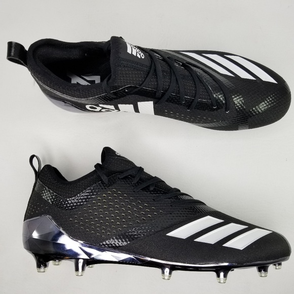 adizero 5 star 7.0 black